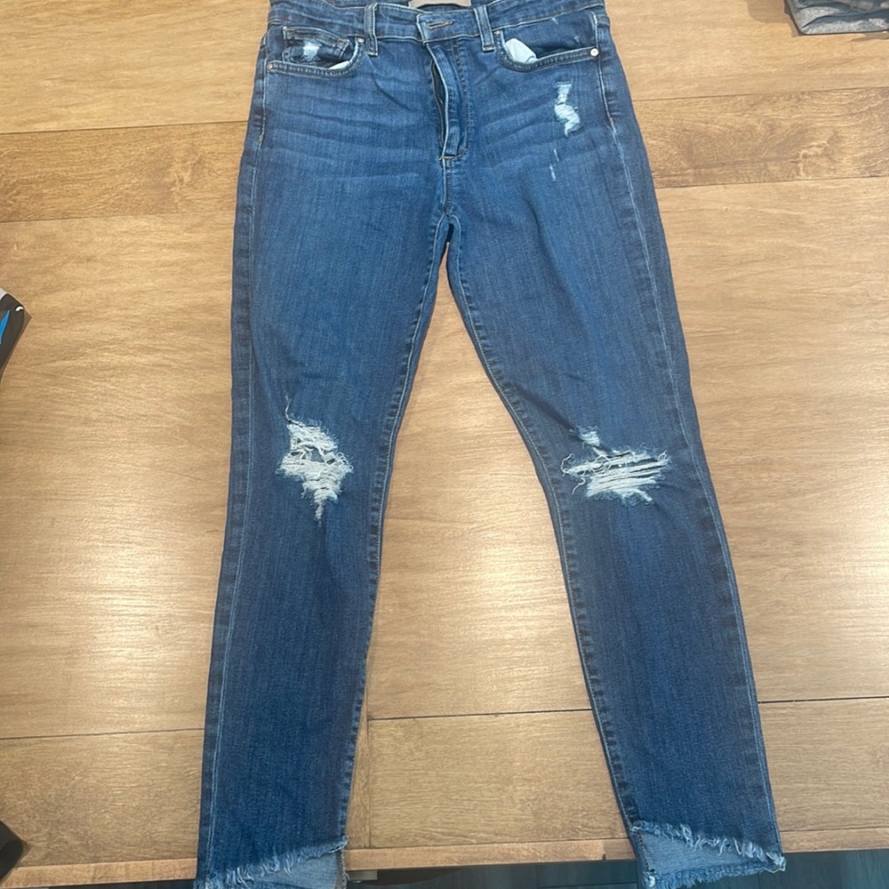 Joe’s jeans size 28